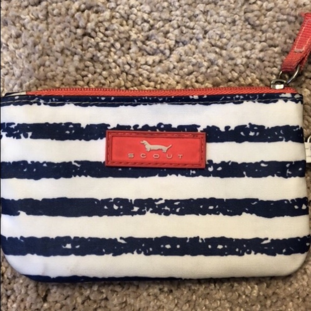 Change purse